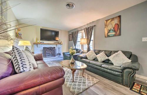 Hedge House Just 4 miles to Notre Dame! - Foto 2