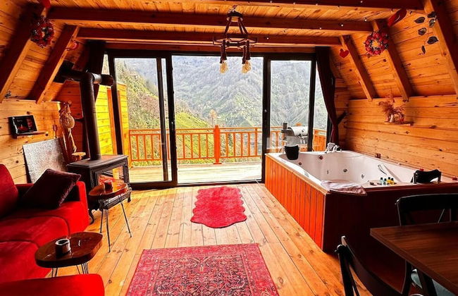 Northland Bungalows - Foto 37