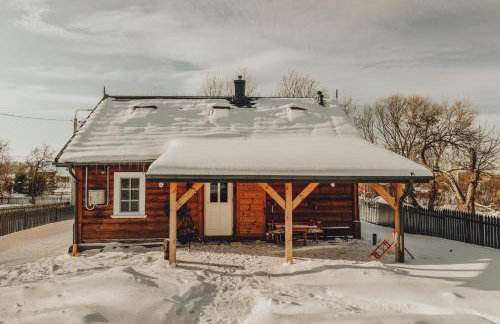 Na wsi Zalesie 53 - Foto 22