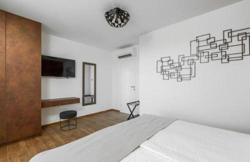 Apartments Villa Wood - Foto 58