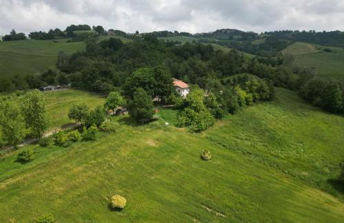 La Collina dei Conigli - immersi nella natura - Foto 24