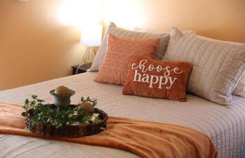 Wayfarer Inn - Foto 67