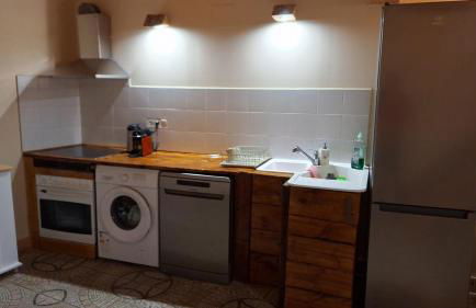 El Zaguan - Photo 22