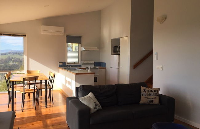 Burnt Creek Cottages Mansfield - Photo 16