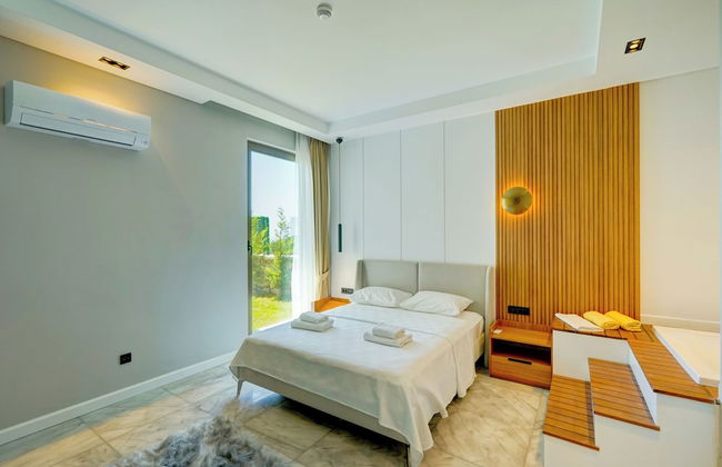 Villa Mercury 9 - PLANET LUXURY VILLAS - Foto 12