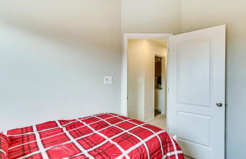 2 Mi to Hollywood Casino Charles Town Townhome! - Foto 26