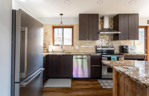 Modern Rustic Lodge! Game Room - Photo 14