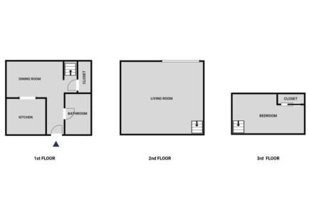 Midtown East 1br w elevator nr transport NYC-1249 - Foto 15