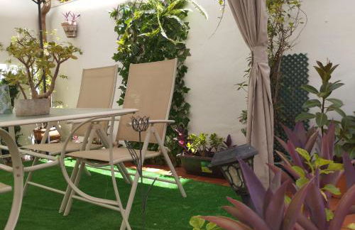 Patios con encanto - Foto 3