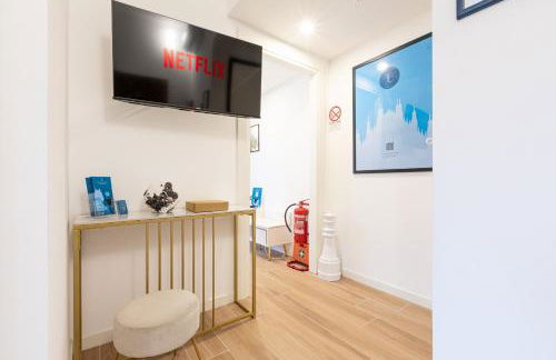 Assunta Exclusive Apartment with Balcony - Top Collection - Foto 24