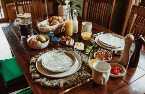 Naturerlebnisdorf Blauvogel Hasselfelde - Photo 50