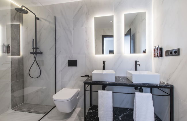 RS Boutique Apartments - Photo 47