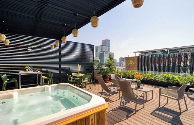 UTOPIC Platón by ULIV - Foto 69