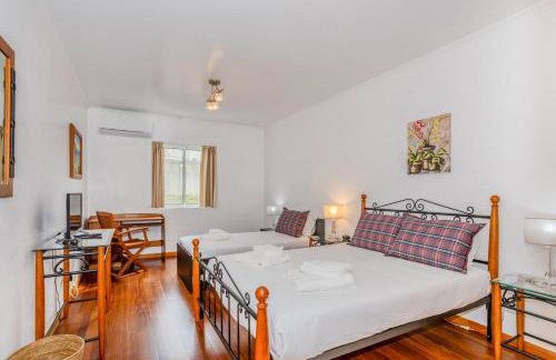 GuestReady - Azorean retreat with Marina view - Foto 51