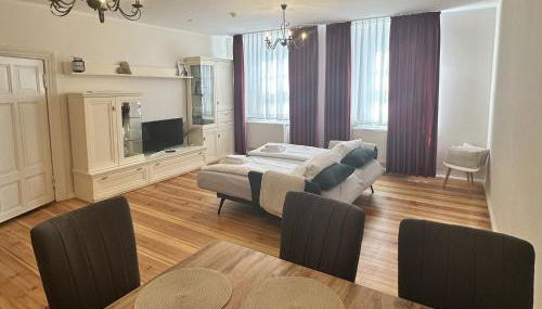 Apartmenthaus Gutenberg 78 - Foto 2