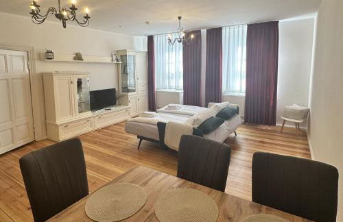 Apartmenthaus Gutenberg 78 - Foto 2