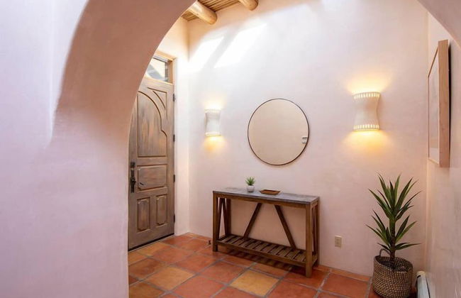 Vista Grande - Close to Ten Thousand Waves and Ski Basin, Two Miles to the Plaza - Foto 34