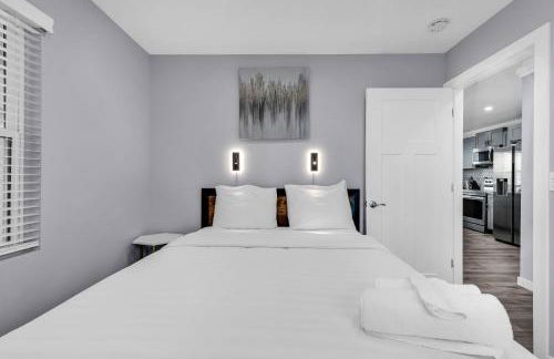 Charlotte Spacious 4BR Home - Foto 26