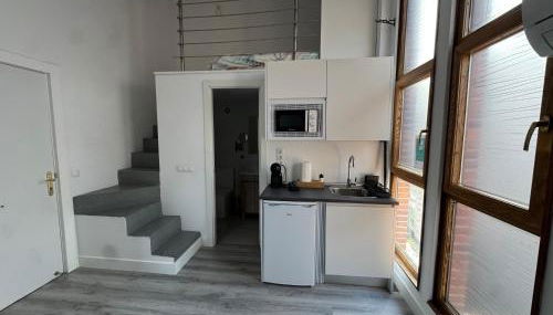 Apartamentos Pío XII, Madrid - Foto 4