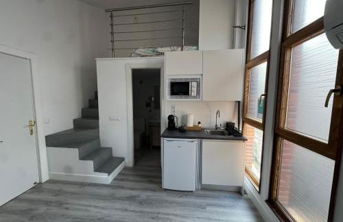 Apartamentos Pío XII, Madrid - Foto 4