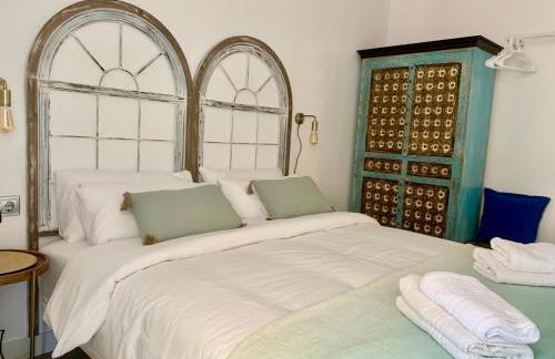 Dolce Terrassa 25 min Barcelona and Beach - Foto 28