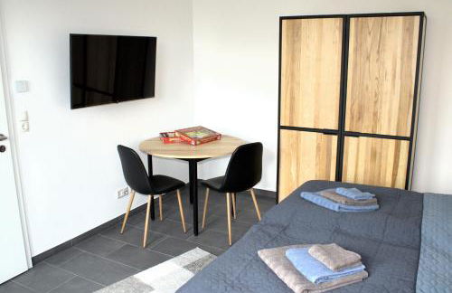 Eröffnungsangebot Übernachten in einem umgebauten Bunker - Foto 19