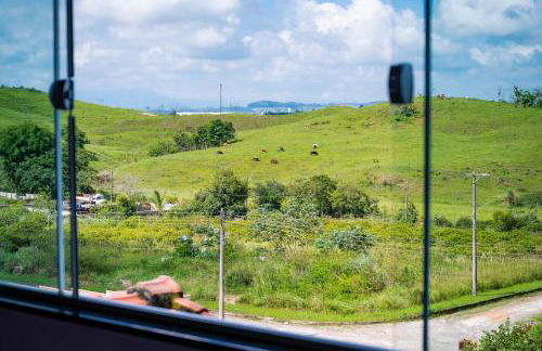Casa familiar com piscina Penedo RJ - Foto 47