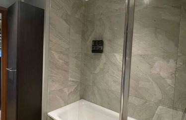 The Urban Green! Cosy luxury apartment in Chiswick - Foto 32