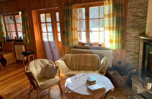 Ferienhaus Marianna am See - free Sauna, Ruderboot, Kajak & WLAN - Photo 7