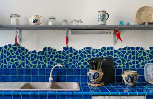 Beautiful house at the Sea Savelletri - Foto 21