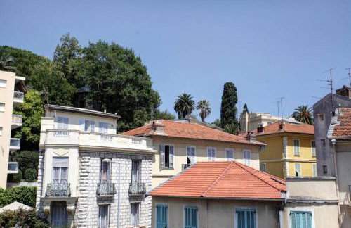 Studio à Nice ensoleillé proche centre et plage - Photo 7