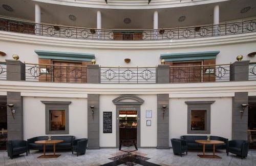 Seminaris Hotel Leipzig - Foto 6