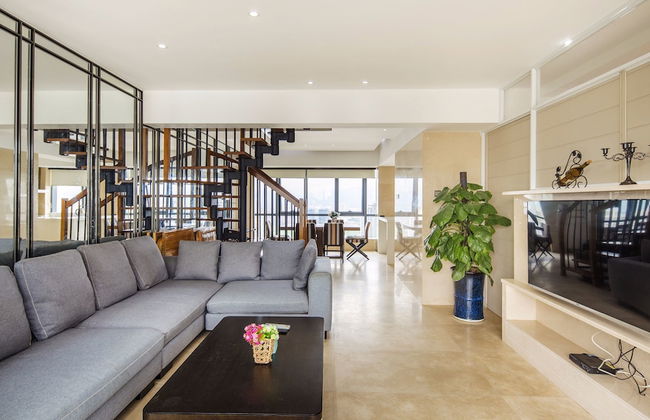 Sanya Blue Bay Apartment - Foto 13