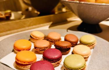 Wine Relais Villa Cipolla Pieropan - Foto 50