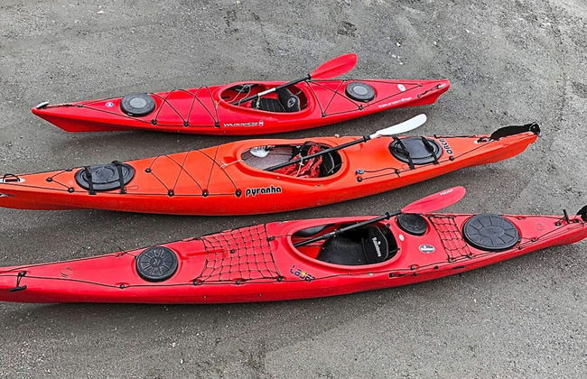 8 Person Holiday Home in Averoy-by Traum - Foto 16