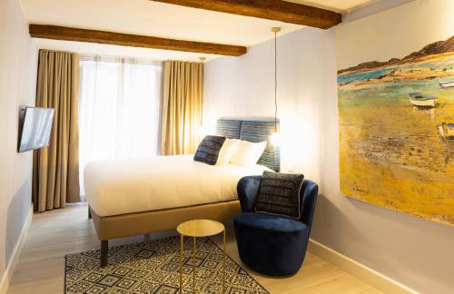 Appart'hôtel Maison Montgrand Marseille Vieux Port - Foto 15