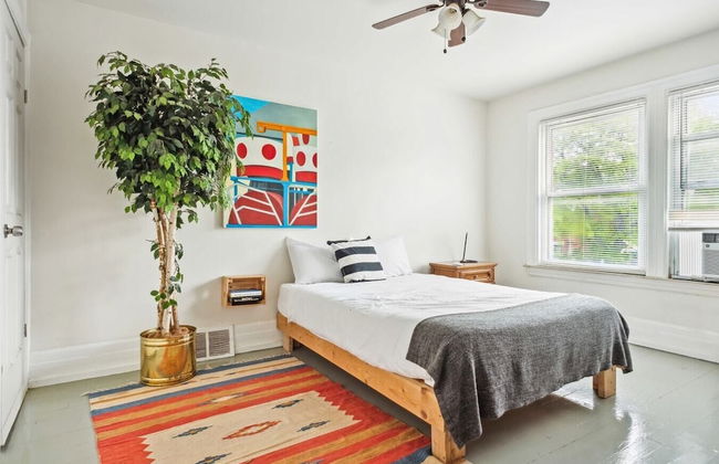 Spacious 4BR Getaway: Perfect for Family & Friends - Foto 19