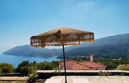 Nafsika Residences ex Petra Mare Village - Foto 1