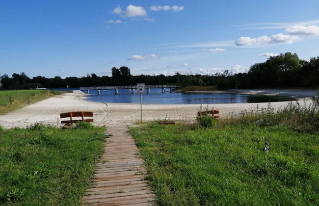 Holiday Home Maja am See - Foto 41