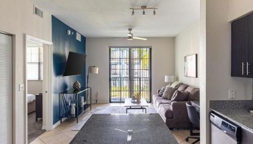 Landing Spectacular 1BD Gym Clubhouse - Foto 5, Other