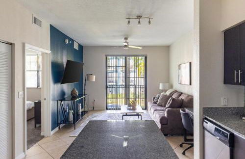 Landing Spectacular 1BD Gym Clubhouse - Foto 5