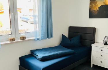 Ferienwohnung am Tor zum Thüringer Wald 2 - Foto 12