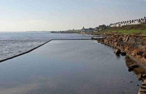 No3 By The Sea a 5 Star Cozy Coastal Cottage - Foto 36