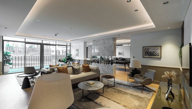 NEW Listing Peaceful Studio TOP Amenitie - Foto 2, Recepción