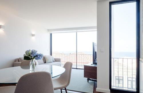 Boutique Rentals- Bliss By The Sea Apt- Ocean views in Foz Beach - Foto 24