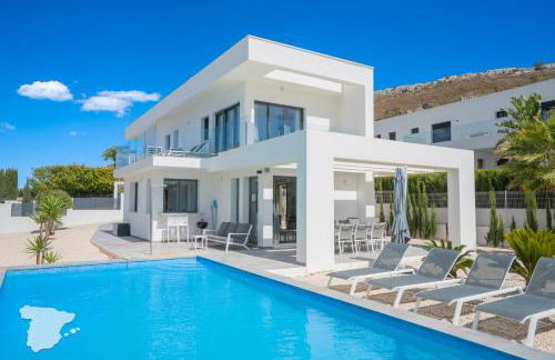 CostaBlancaDreams Villa Miro in Javea - Foto 1