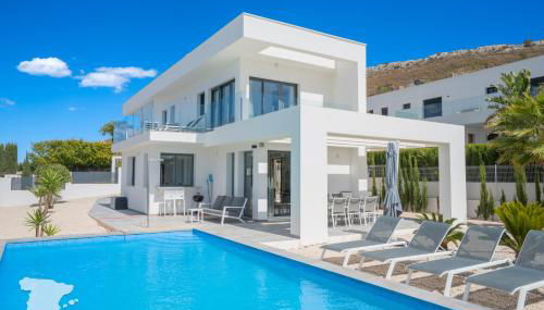 CostaBlancaDreams Villa Miro in Javea - Foto 1