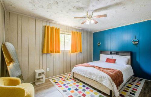 Vibrant Hub: Central Location - Golf Stadiums - Foto 31