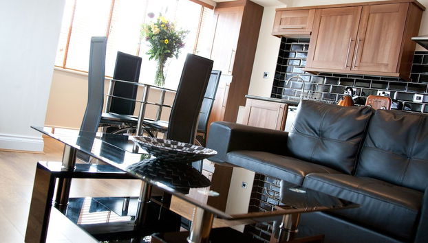 The New Mill Apartments - Foto 2, Immagine principale