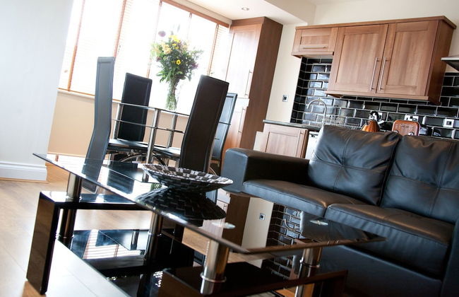 The New Mill Apartments - Foto 1